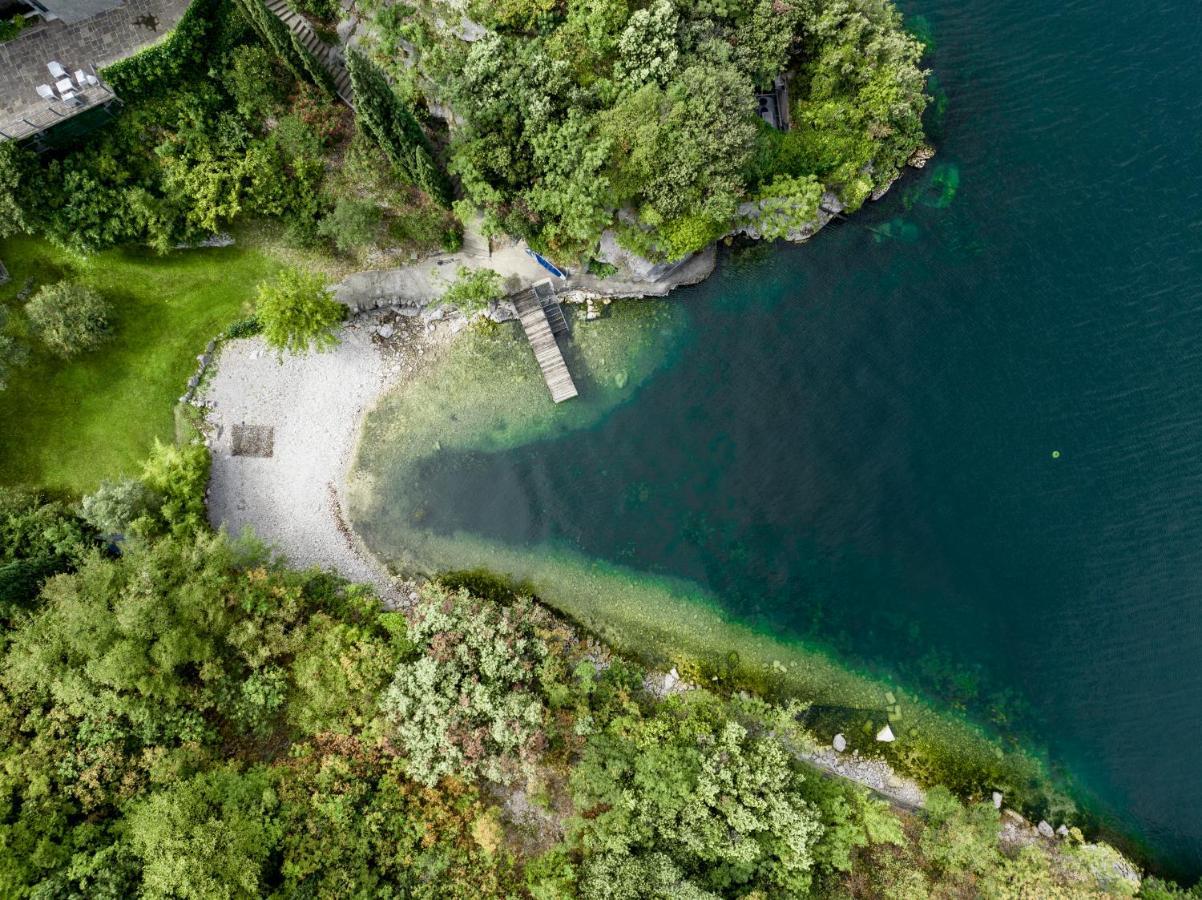 Villa Tempesta Torbole Sul Garda Exterior photo