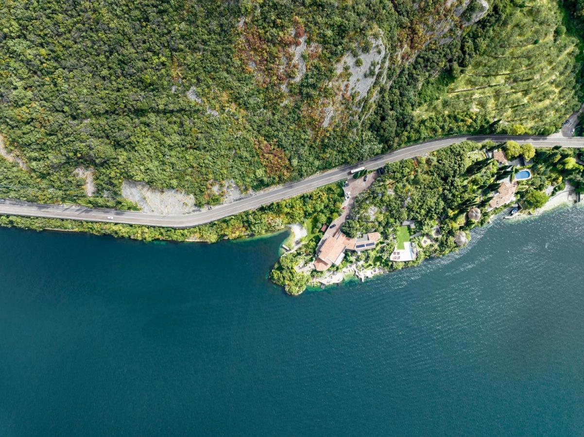 Villa Tempesta Torbole Sul Garda Exterior photo