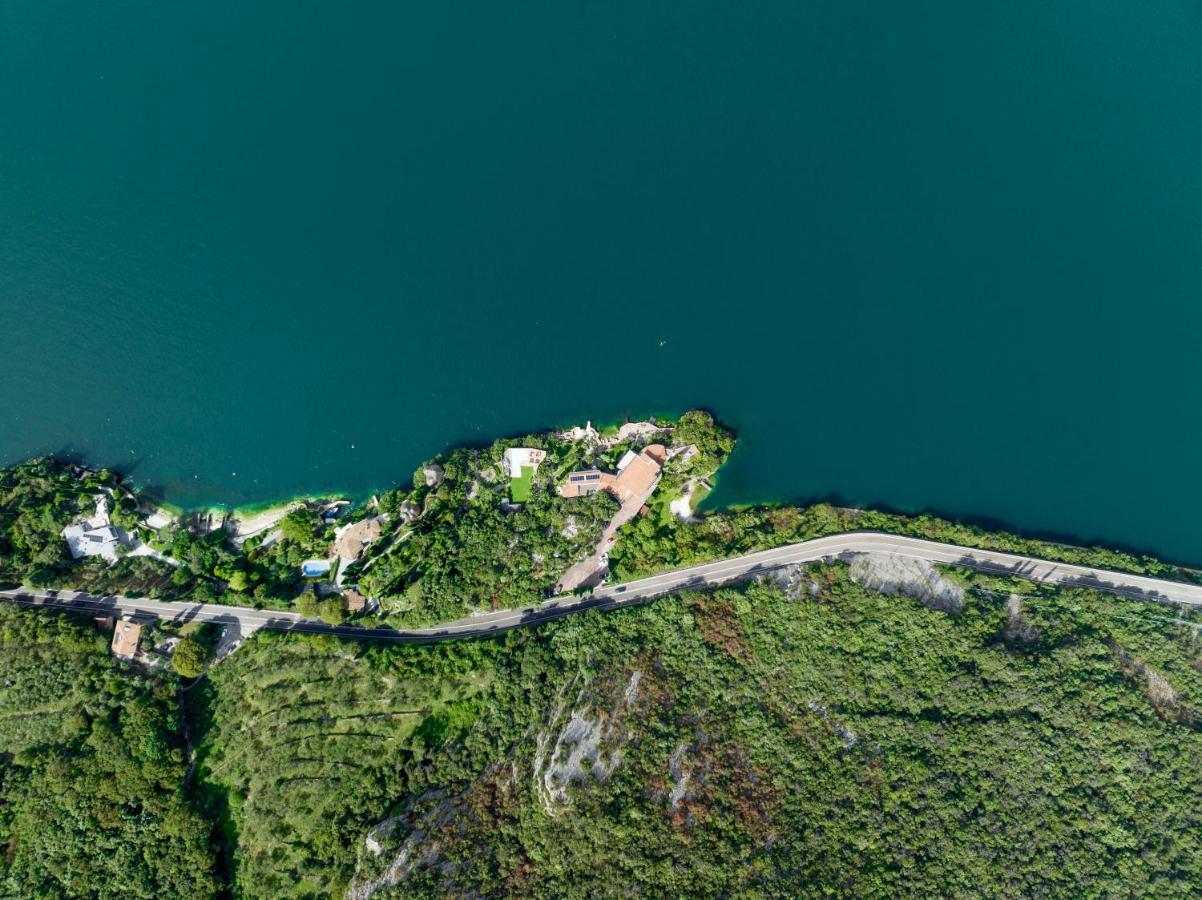 Villa Tempesta Torbole Sul Garda Exterior photo