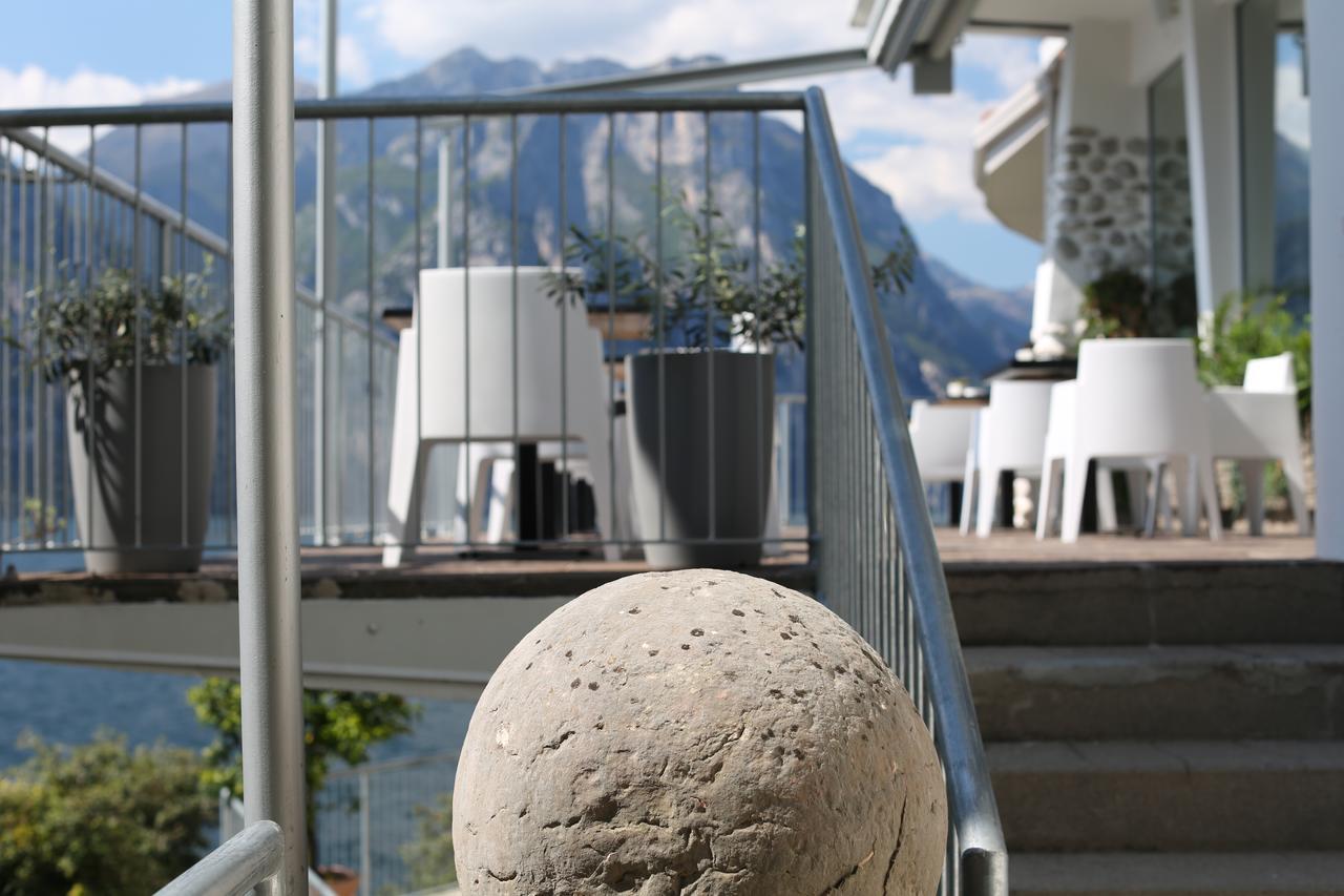 Villa Tempesta Torbole Sul Garda Exterior photo